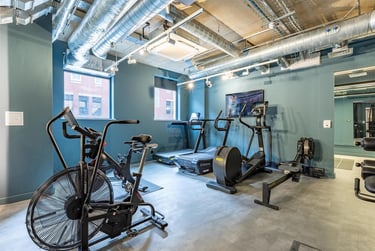 1 bed studio, Talbot Street, City Centre, Nottingham, NG15GN - Image 14